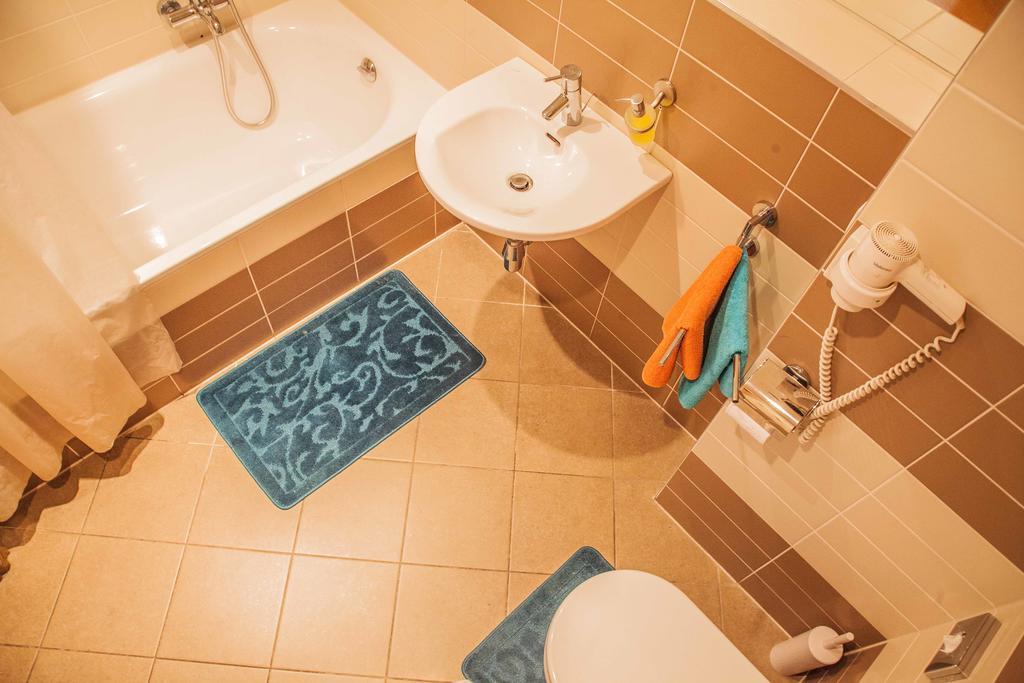 Apart2rent Lägenhet Prag