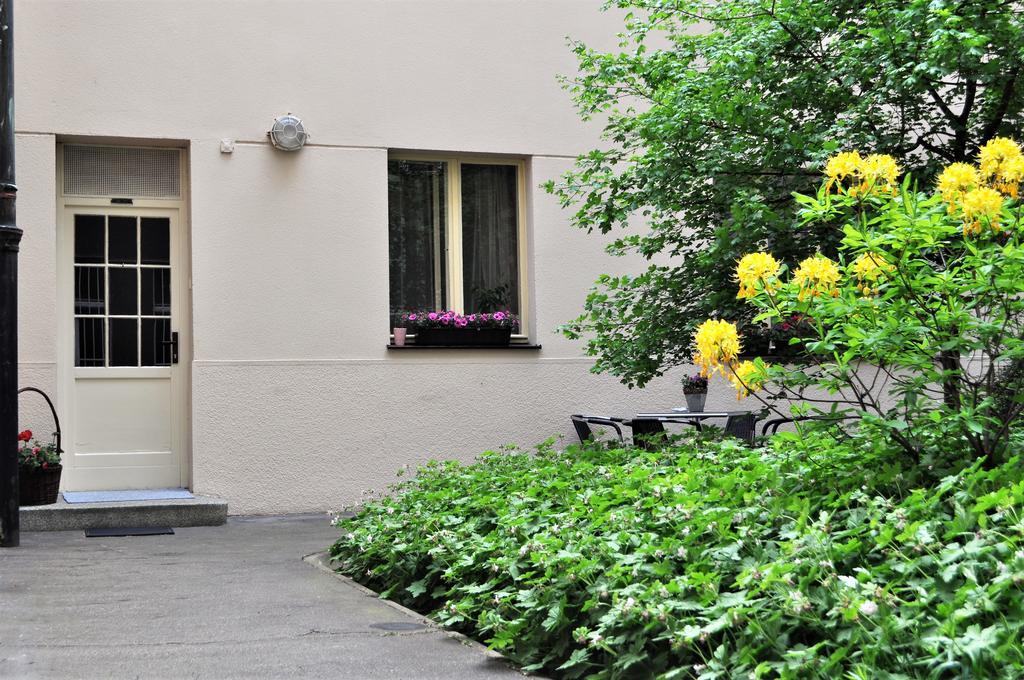 Secret Garden * Prag