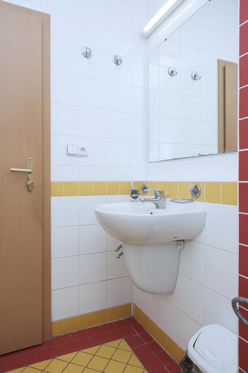 Roosevelt Vandrerhjem Prag