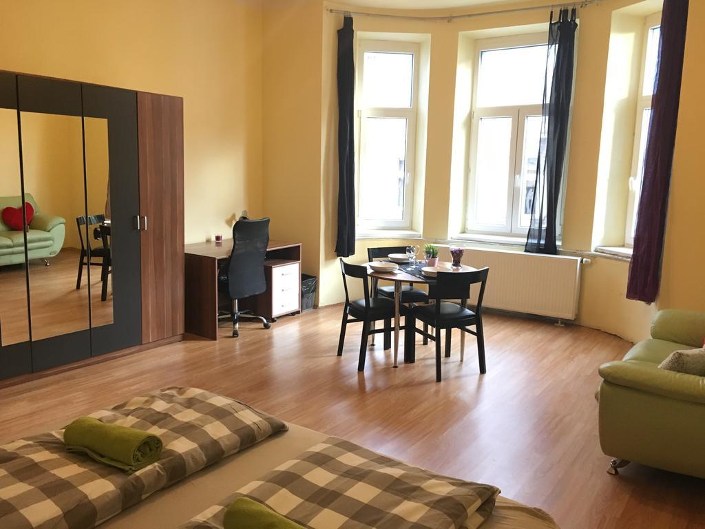Palmovka Apartmán *