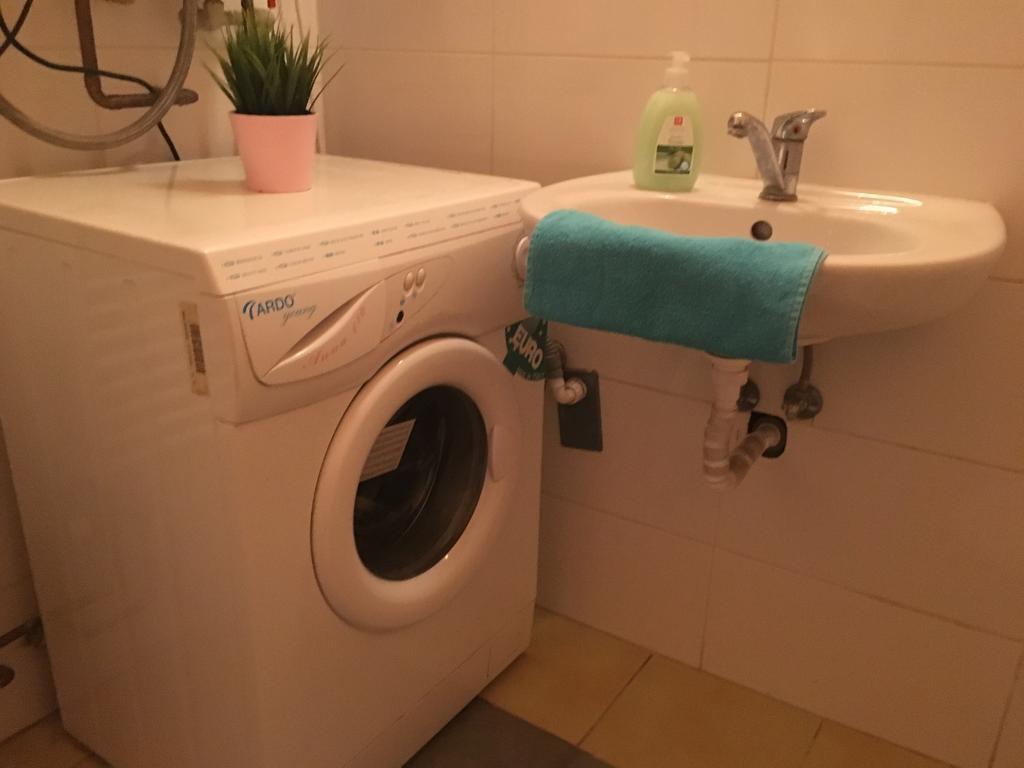 Palmovka Praha