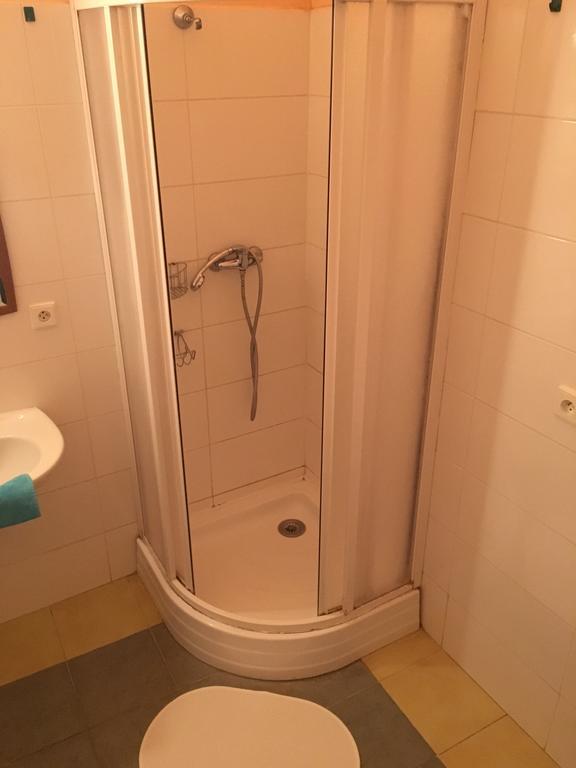 Apartmán Palmovka Praha