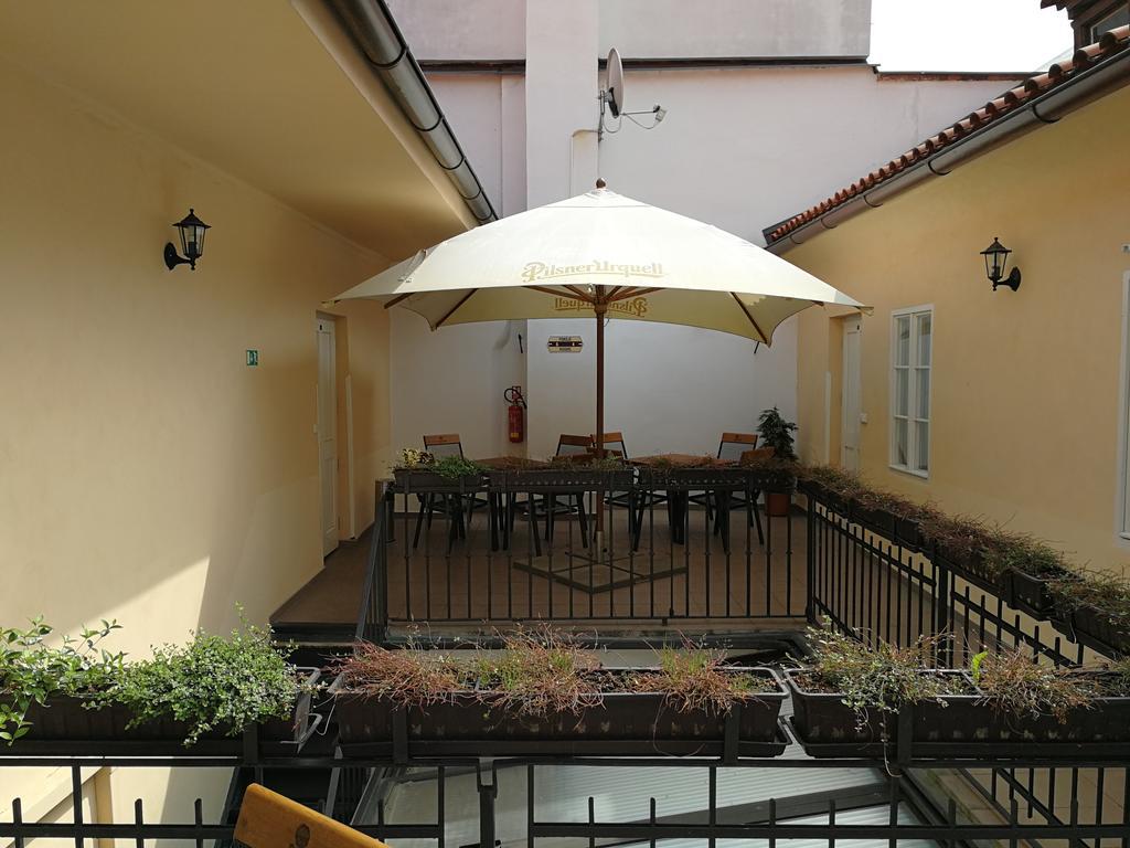 U Svejku Apartment Prague