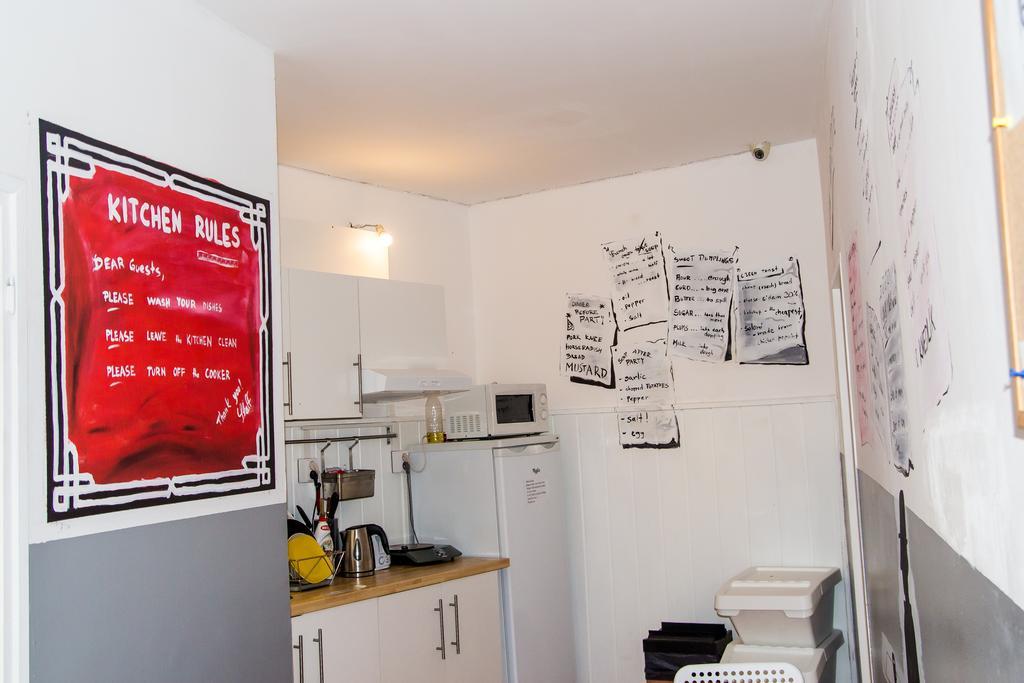 Hostel Franz Kafka *