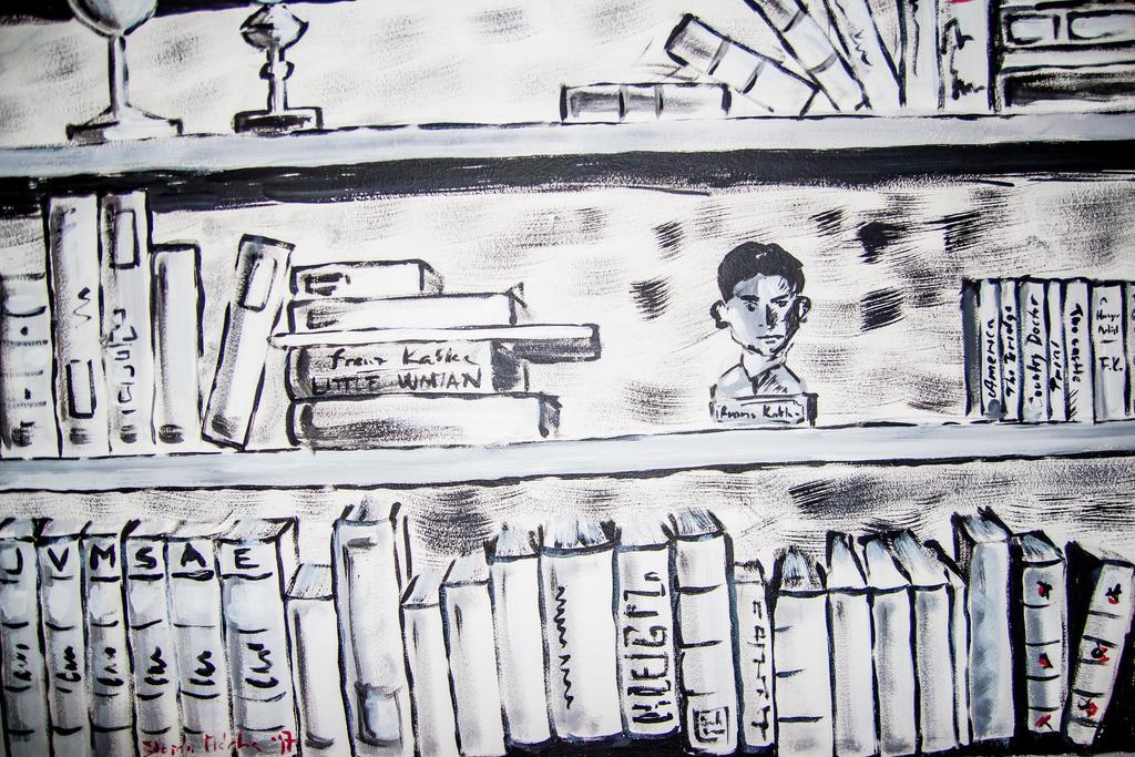 Franz Kafka