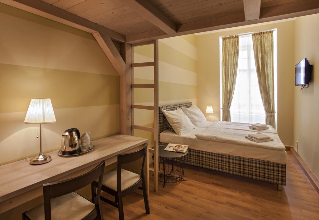 Corto Old Town Hotell
