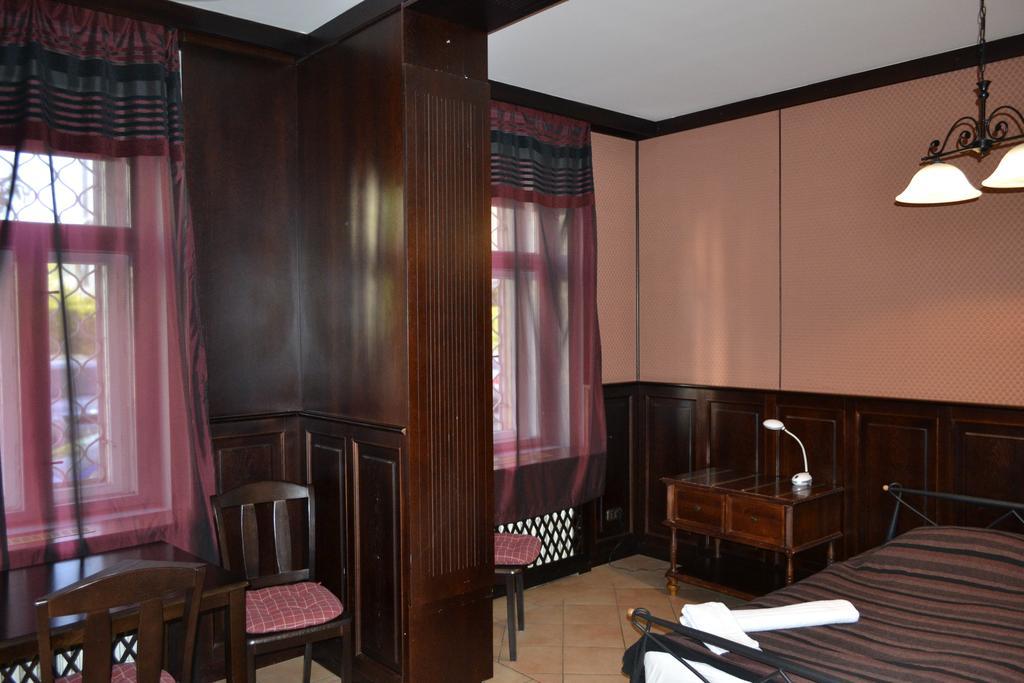 Gasthof Lev I Sova Prag