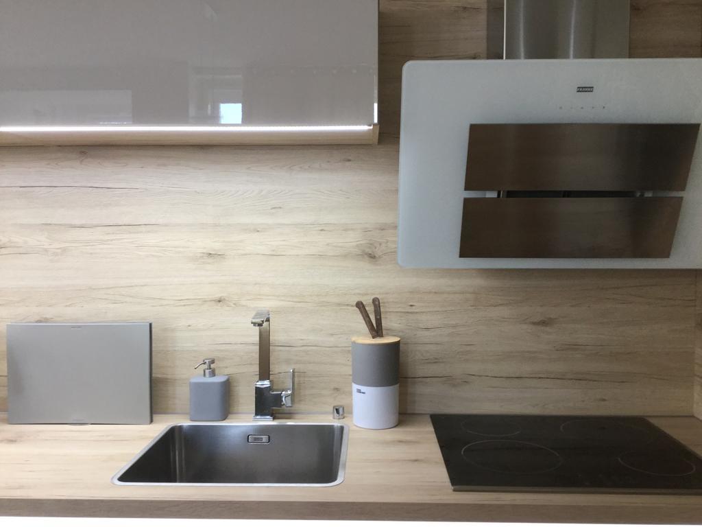 Lumirova Apartment Prag