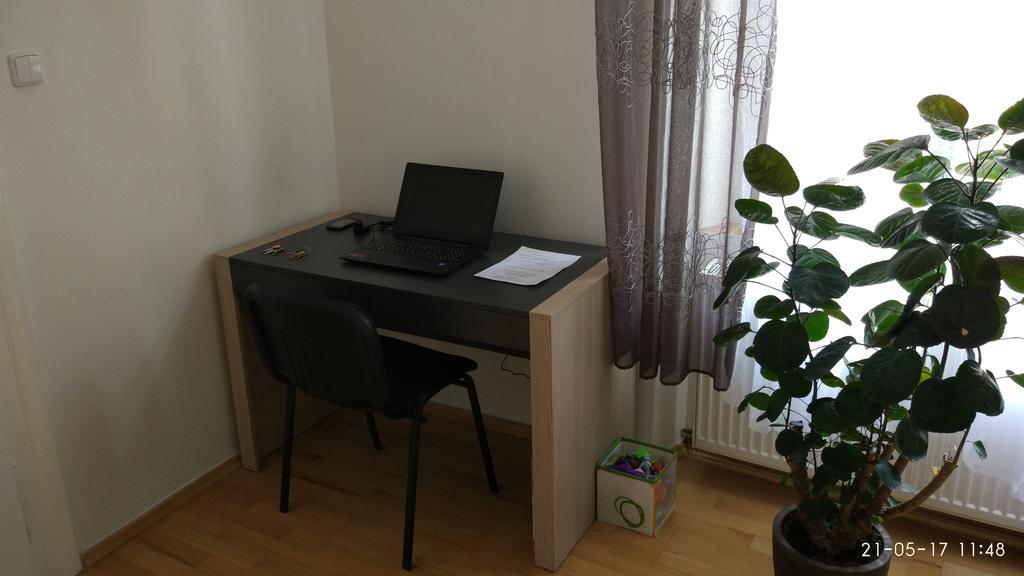 Tynska 7 Apartmán *