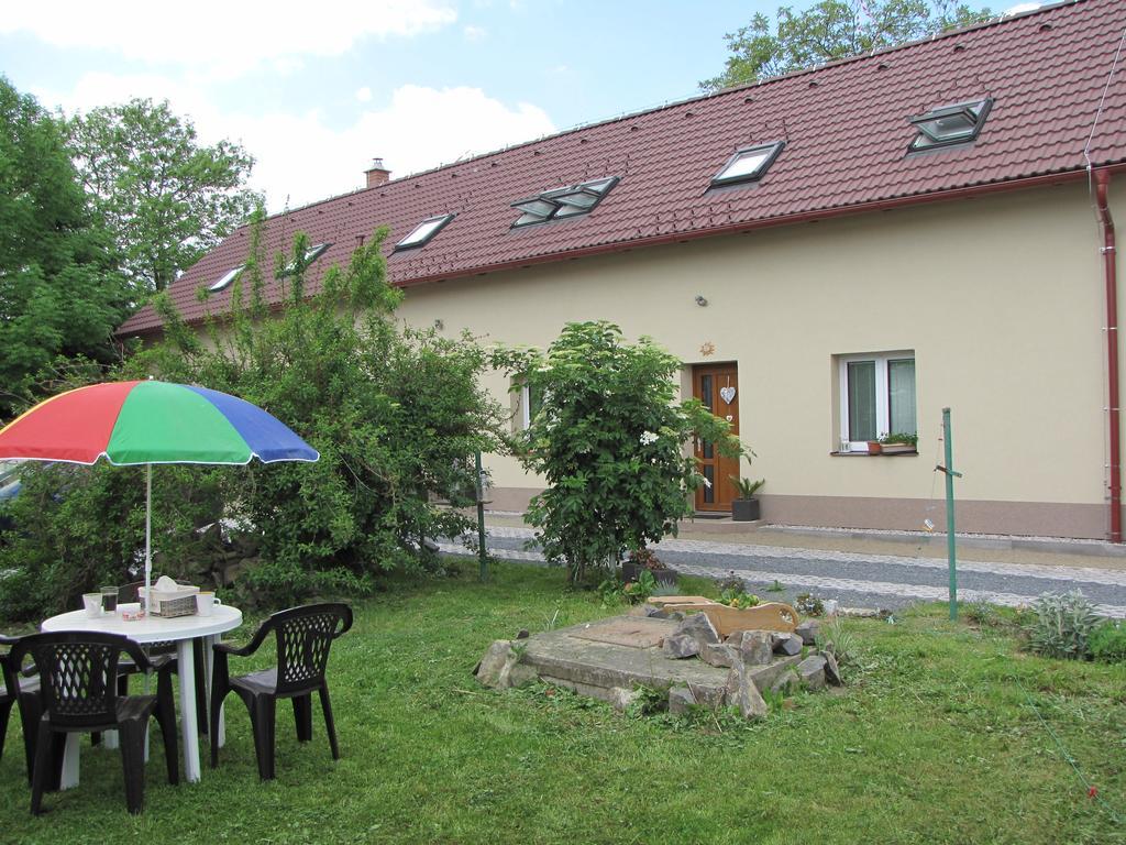 Apartment Rivendell Prag