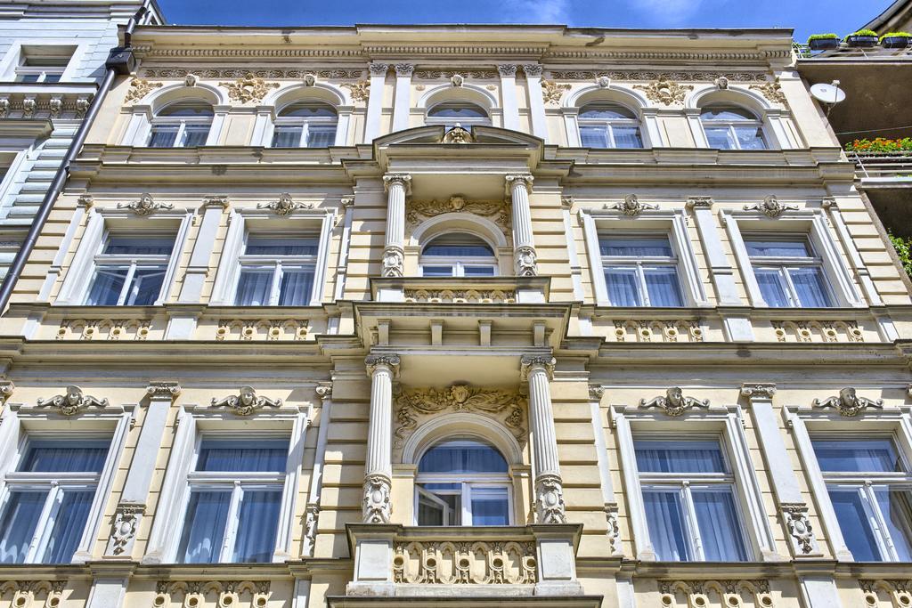 Apartment Masna *