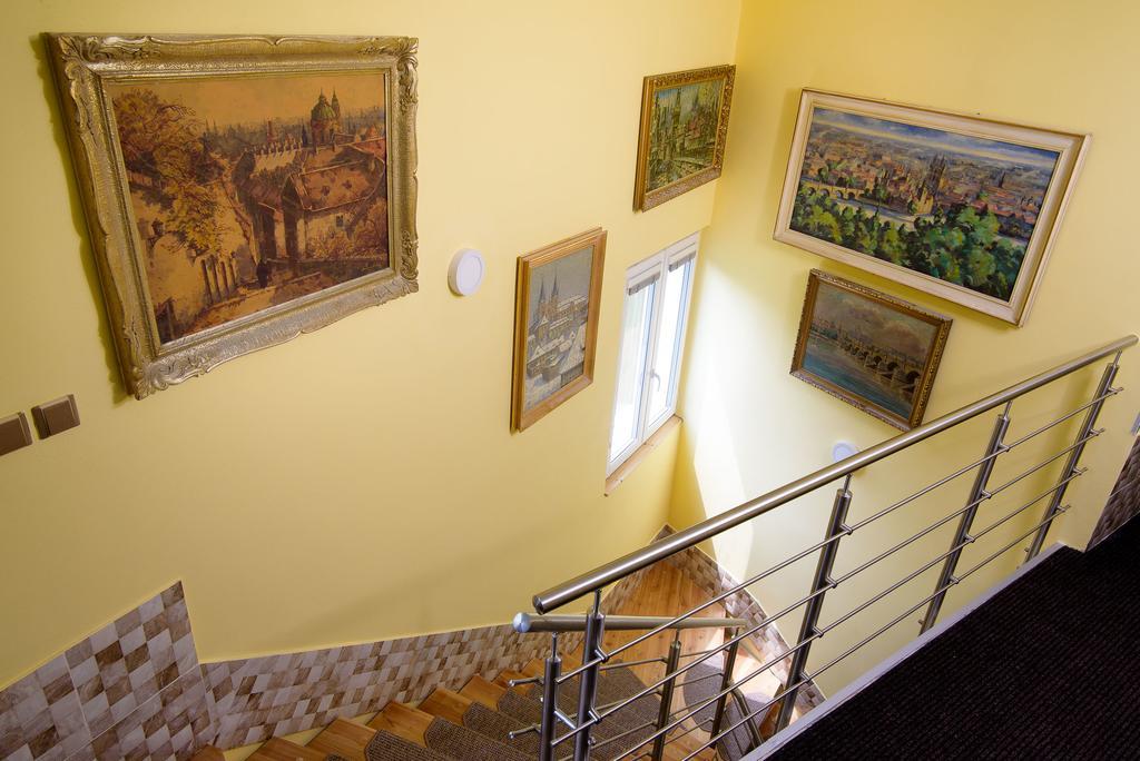 Hotel Max Prag