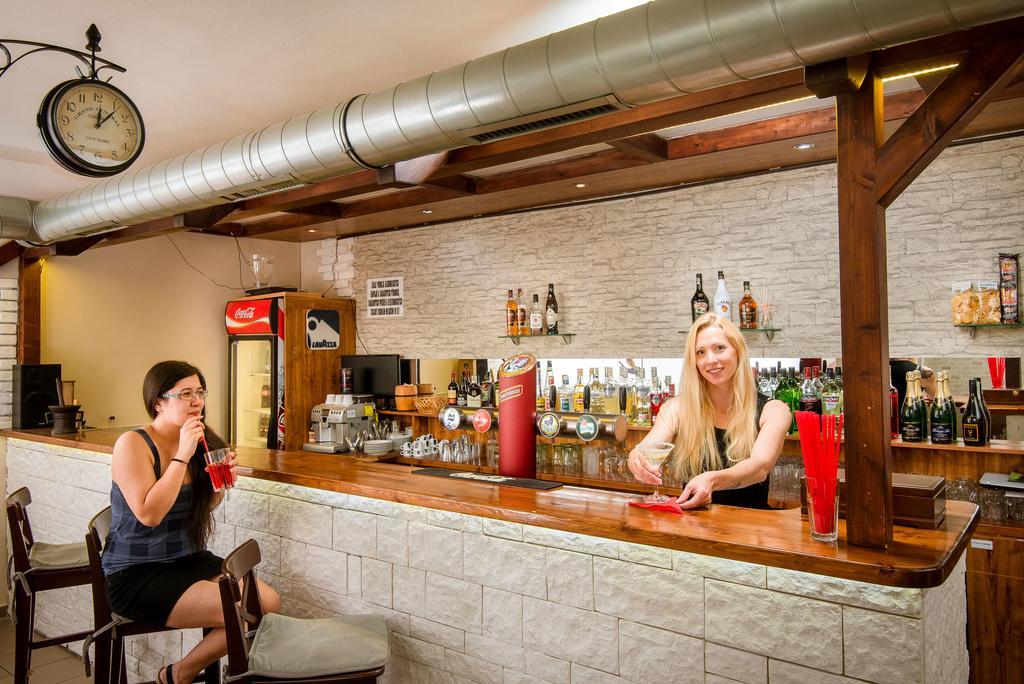 Max Hotel Prag