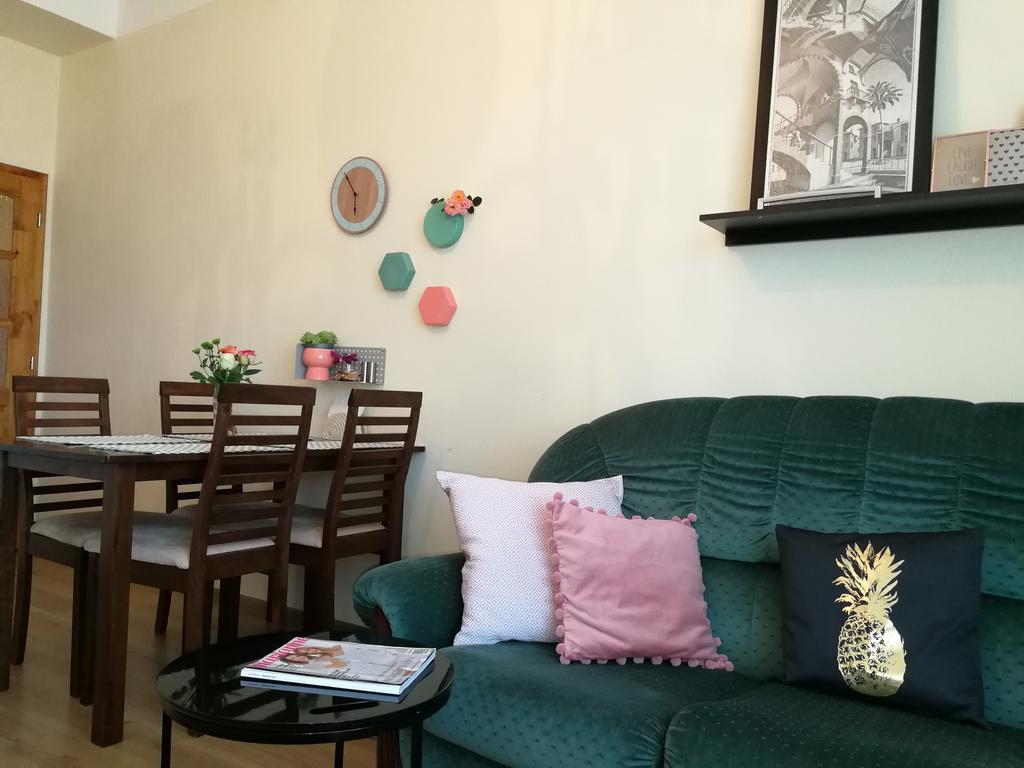 Apc - Radlicka Apartment