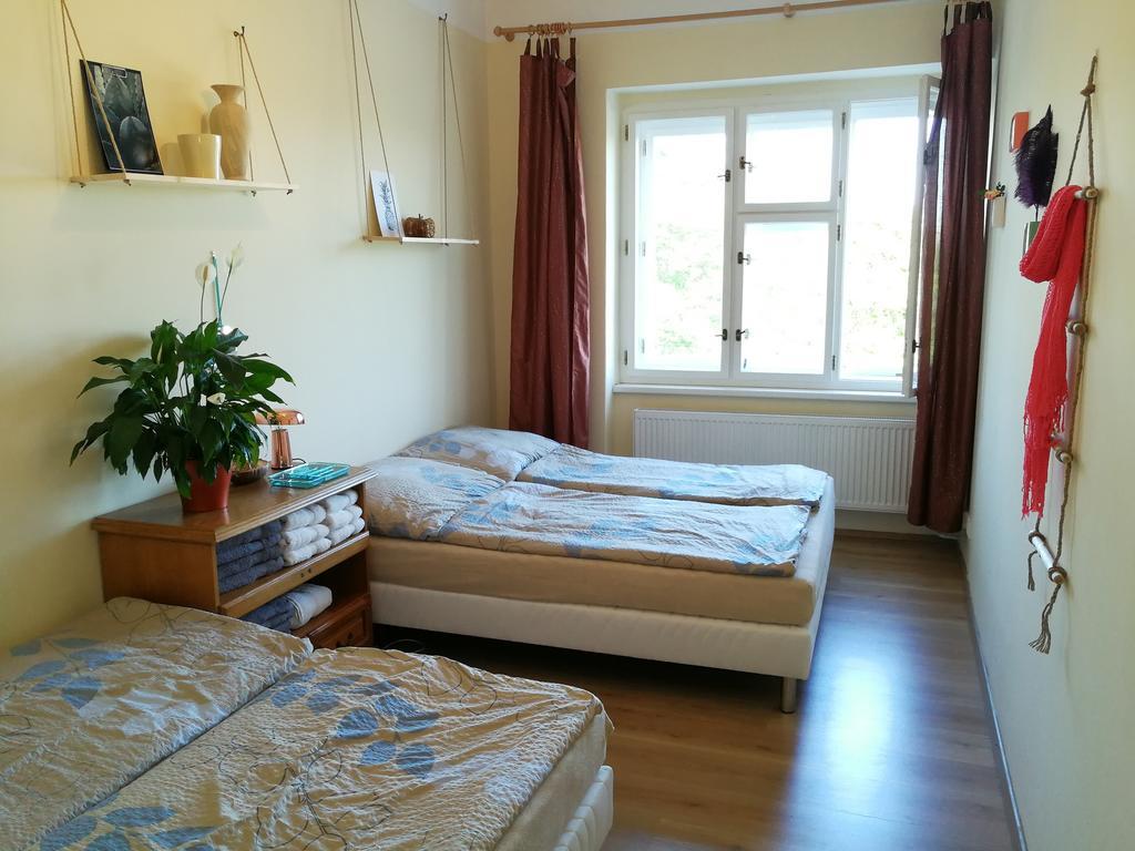 Apc - Radlicka Apartment *