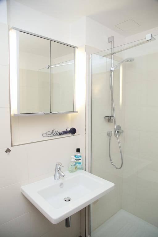 Apartmán Smichov Praguestars *