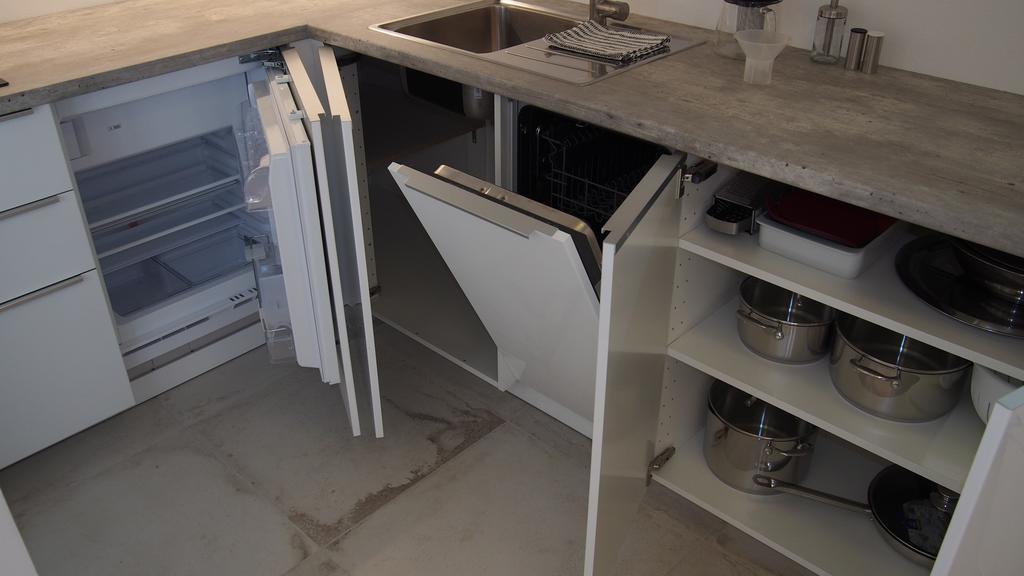 Kosatcová Apartmán