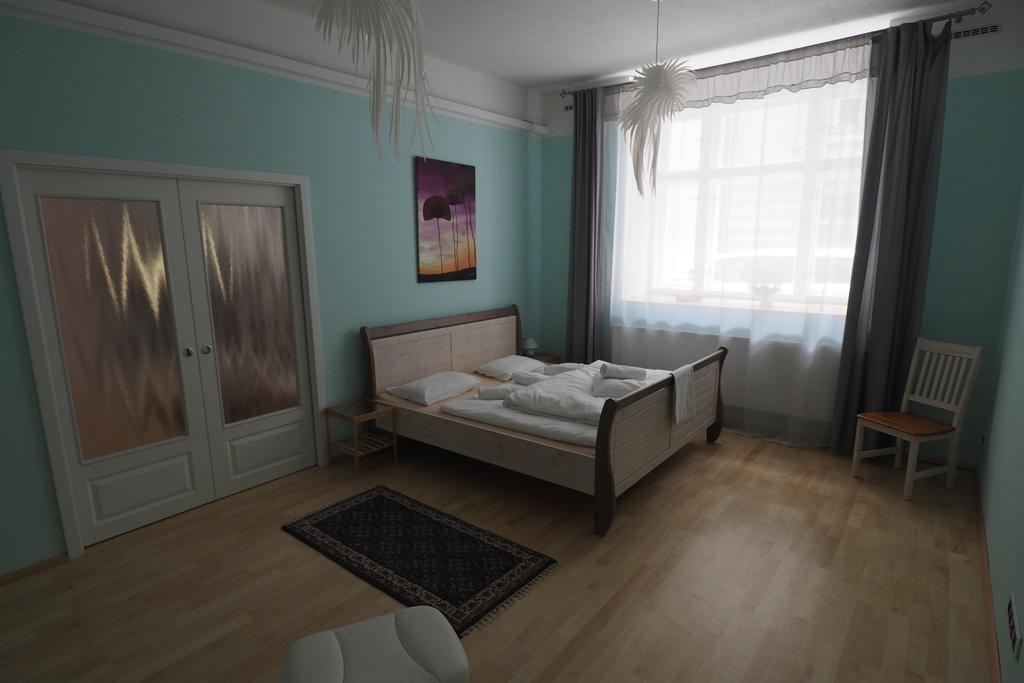 Apartment Art Nouveau *