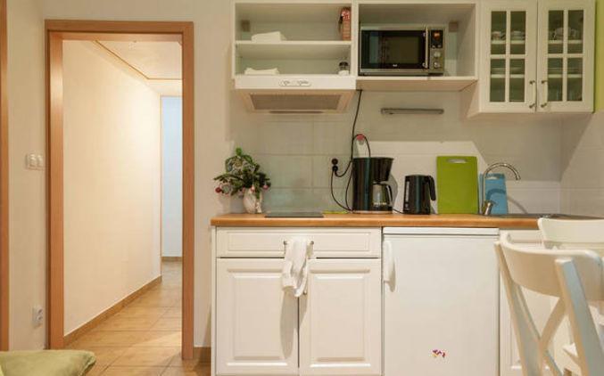 Vinohrady Ii Apartment Prag