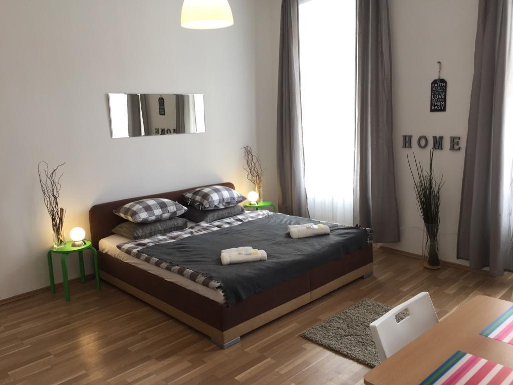 Apartment Lily's - 5 Minutes To Charles Bridge *