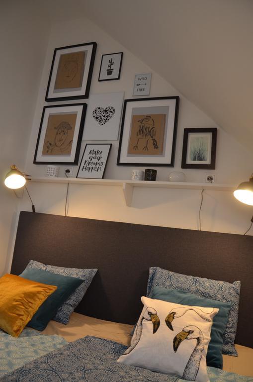 Apartment Bohemian