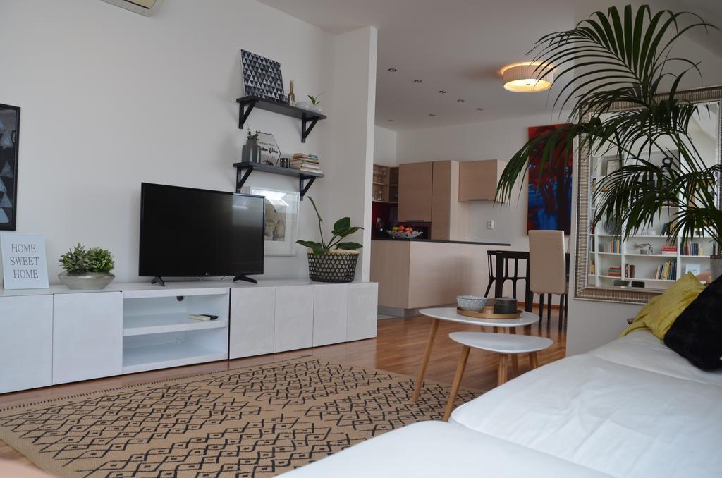 Bohemian Apartment Prag
