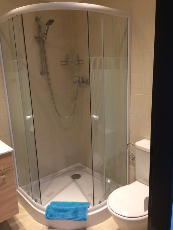 Apartmán 4 Praha