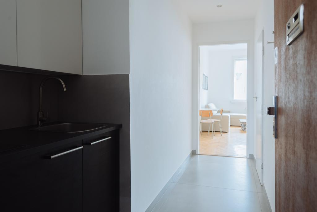 Perfect Days Apartment Prag