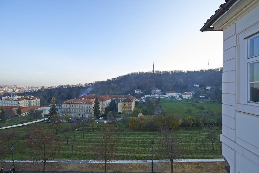 Apartment Golden Apple Prague