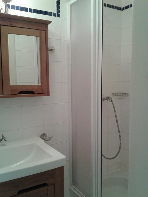 Golden Apple Apartment Prague