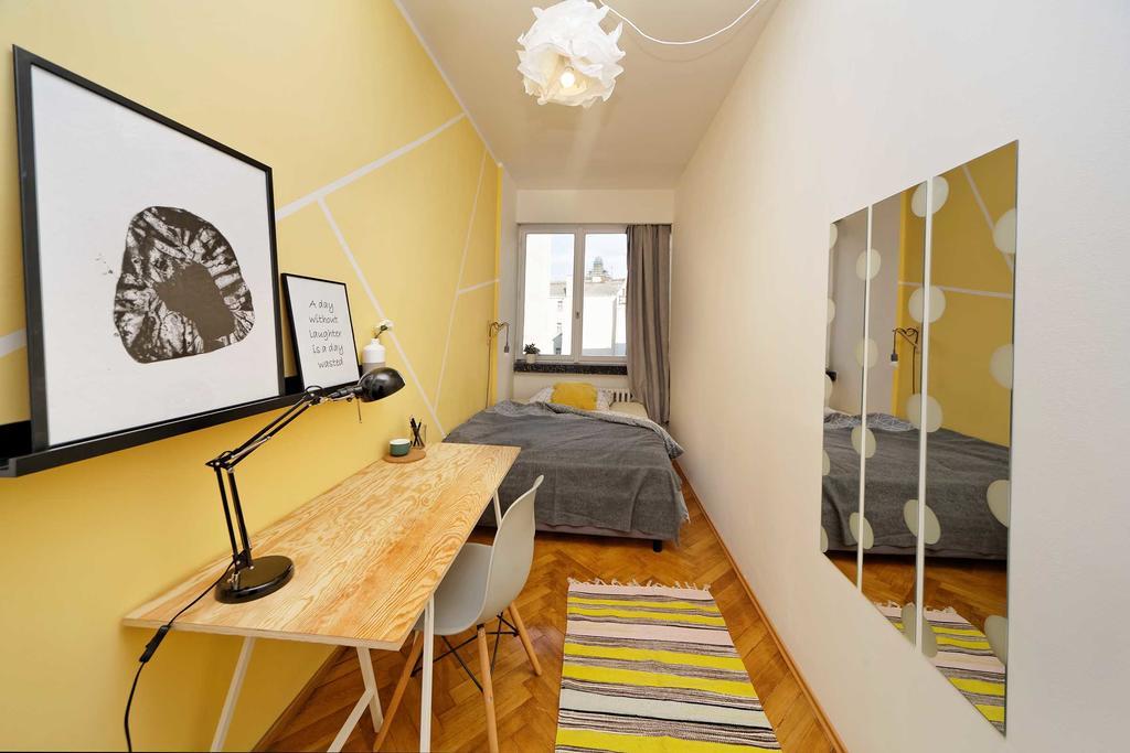 Stepanska 36 Apartmán Praha