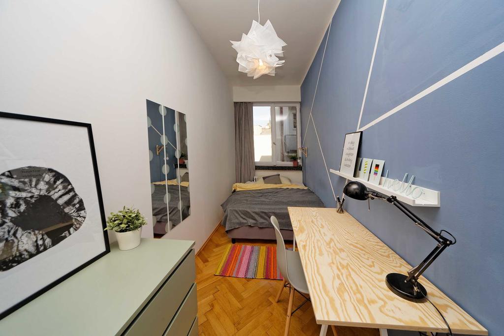 Stepanska 36 Apartmán *
