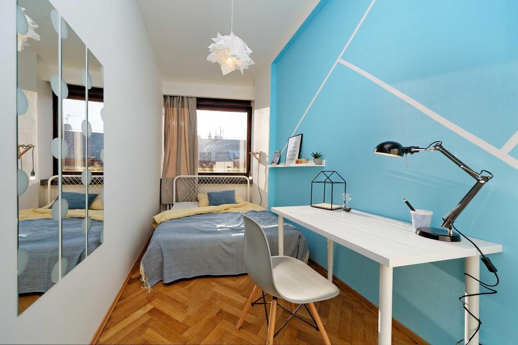 Apartmán Stepanska 36 Praha