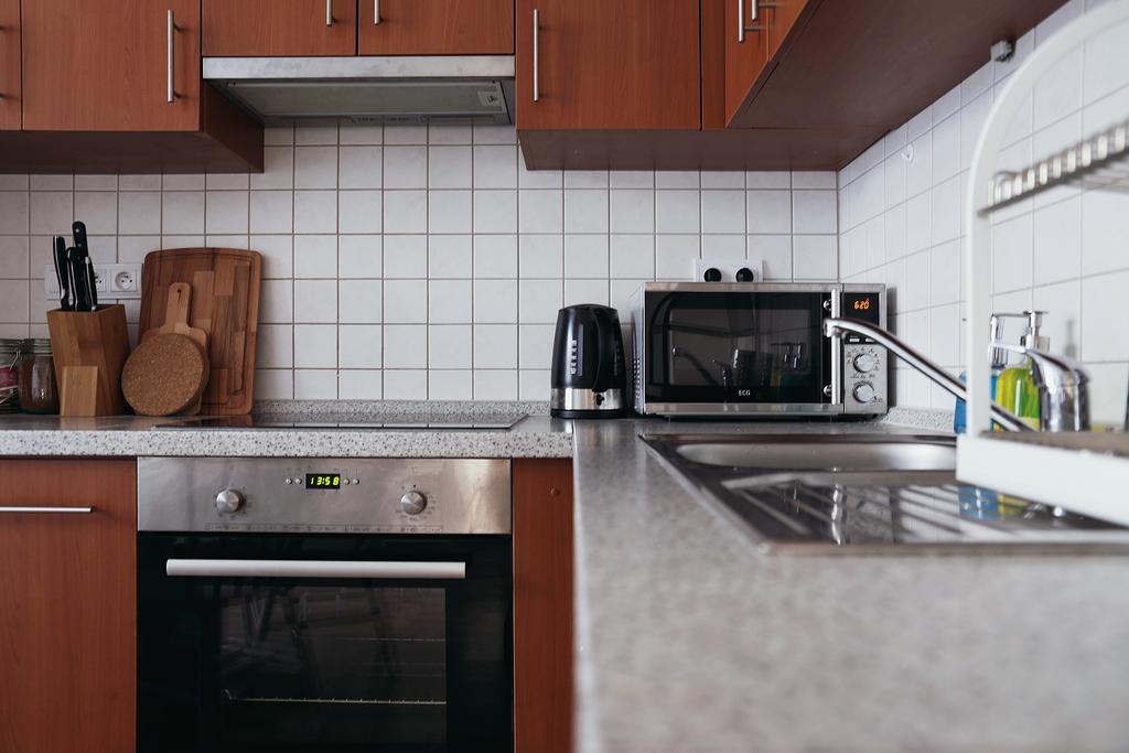 Apartment Gesse Jirsikova Prag