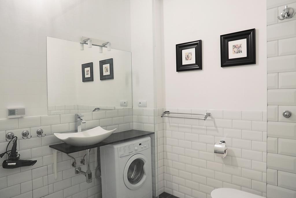 Apartment Gesse Jirsikova *