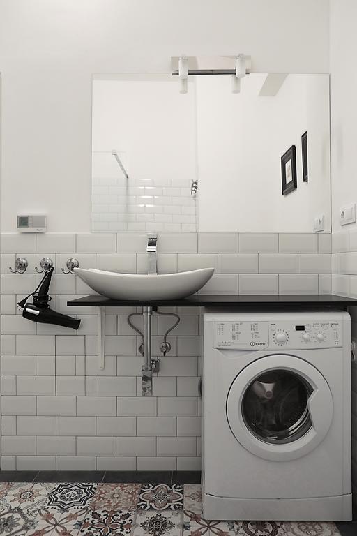 Apartment Gesse Jirsikova