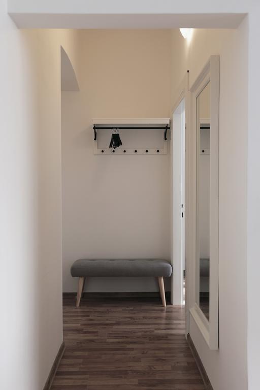 Apartment Gesse Jirsikova
