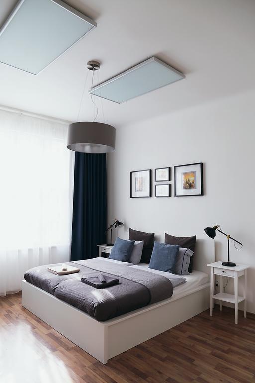 Apartment Gesse Jirsikova *
