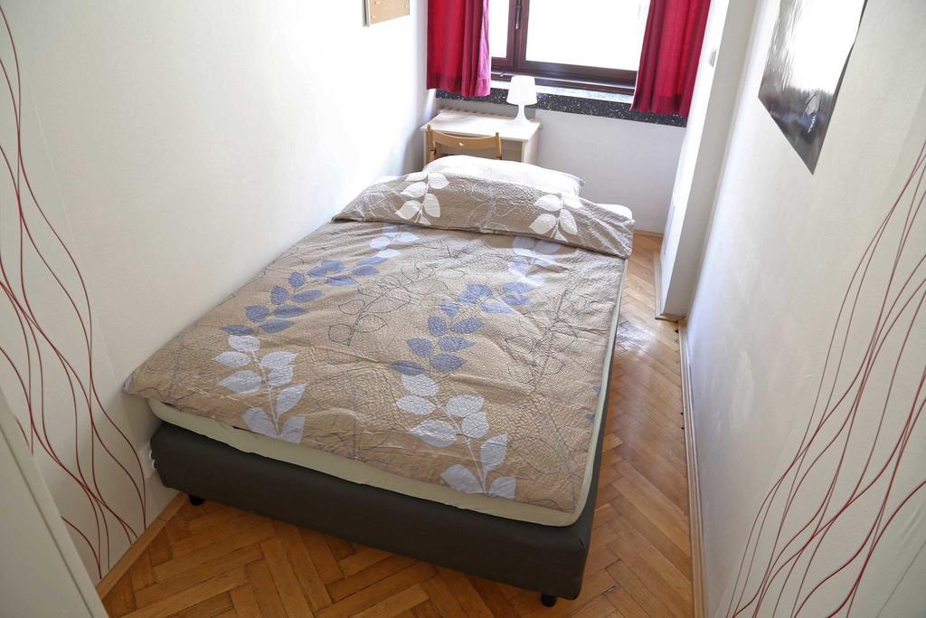 Stepanska 36 Apartment