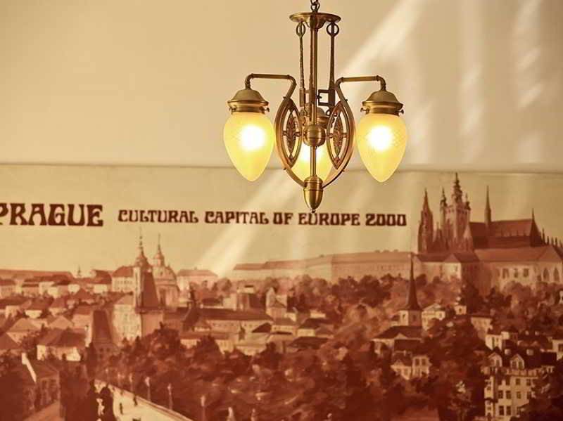 Tabor Prag
