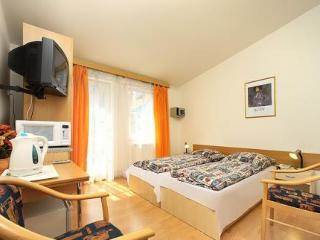 Hotell Tabor 3*