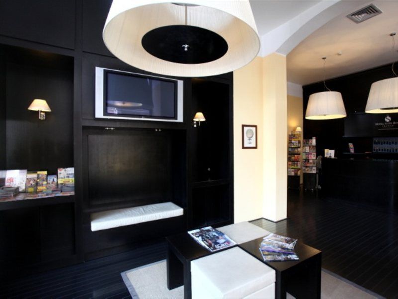 Lejlighedshotel Hotel Suite Home Prague 4*