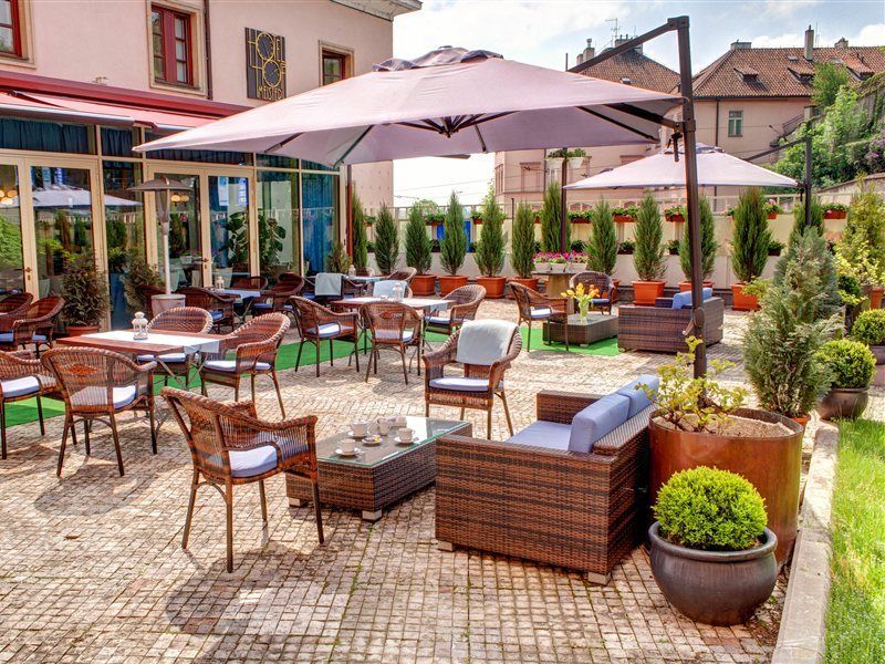 Hoffmeister Hotel