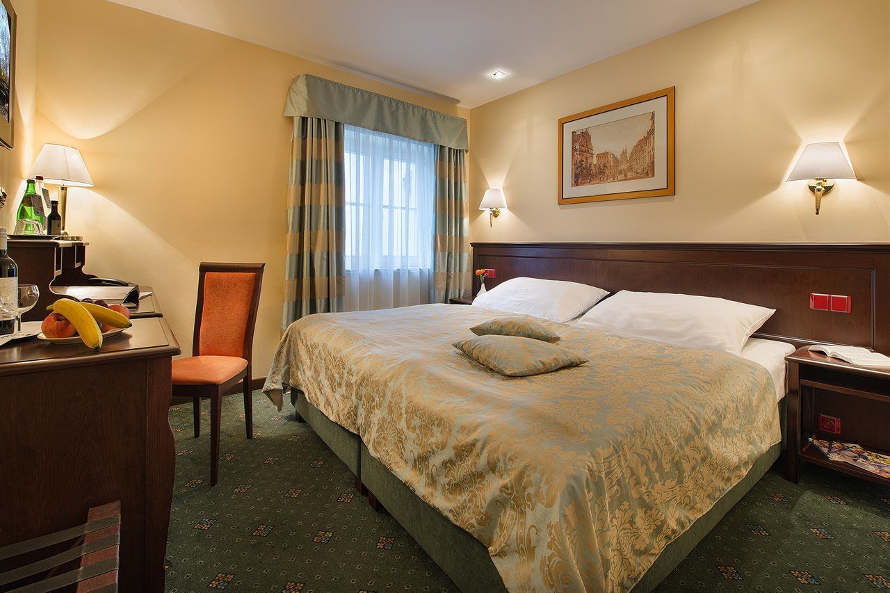Hotel Ea Downtown 4*