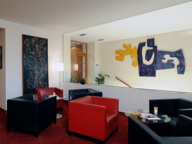 Hotell Art