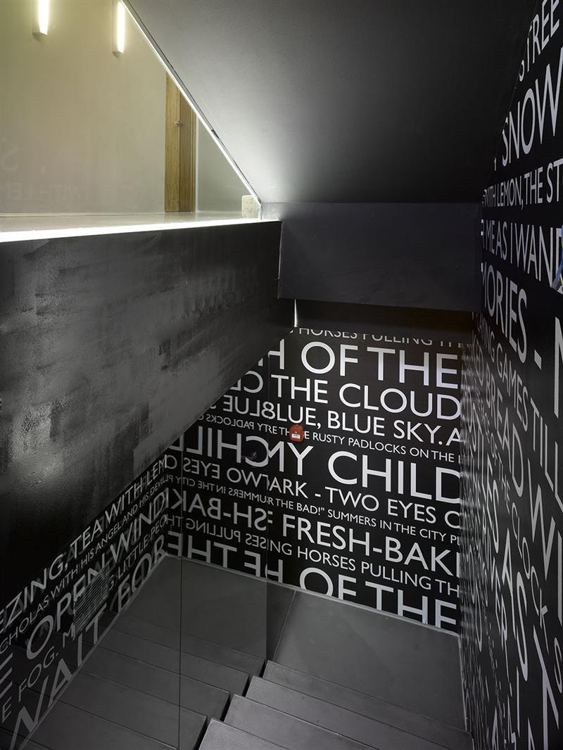 Moods Boutique Hotel
