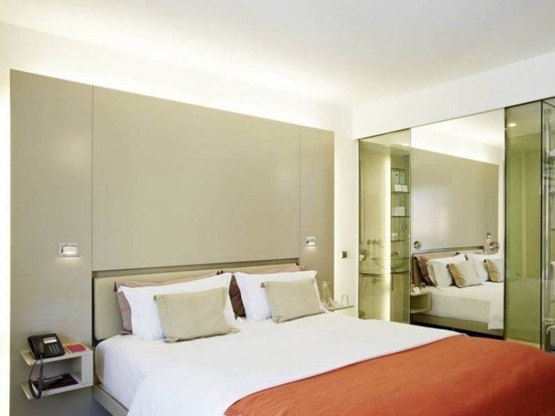 Josef Hotel Prague