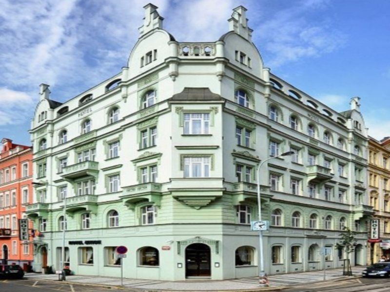 Union Hotel