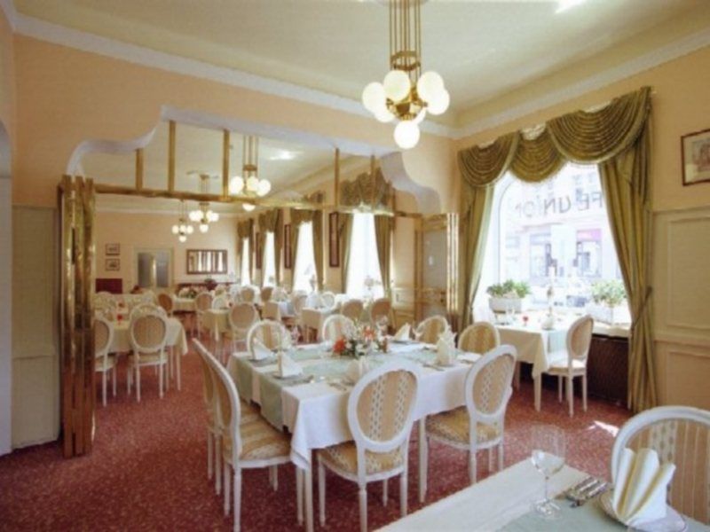 Union Hotel 4*