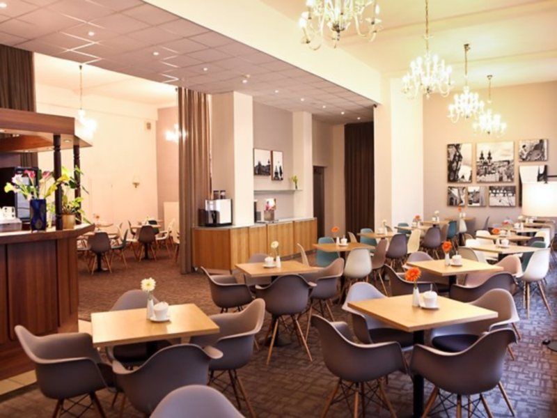 Hotel Central 3*